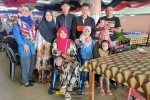 TANGGUH TEMUJANJI RAWATAN KERANA MENGHANTAR ANAK DAFTAR MASUK PSMZA